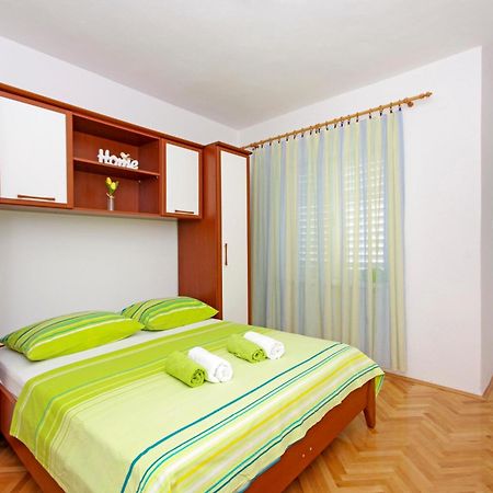 טוצפי Apartmani Tomas מראה חיצוני תמונה