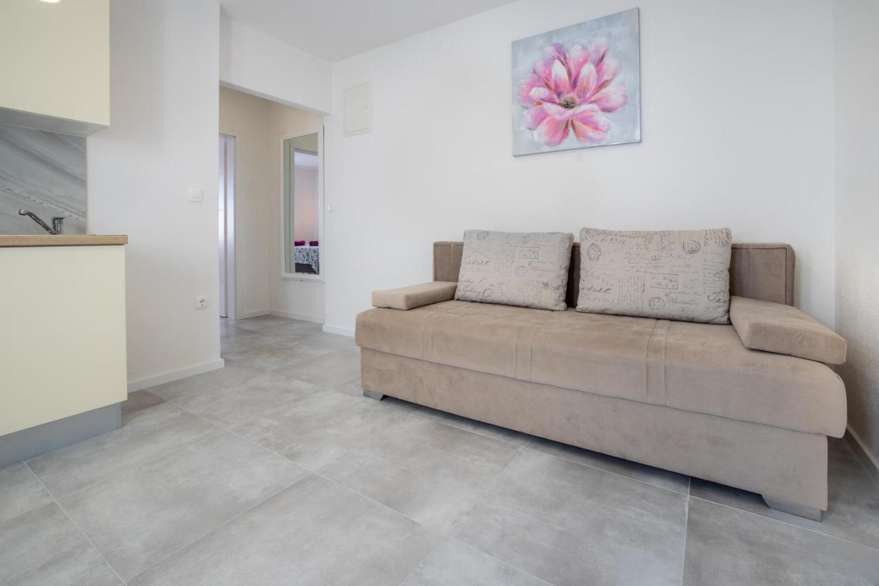 טוצפי Apartmani Tomas מראה חיצוני תמונה