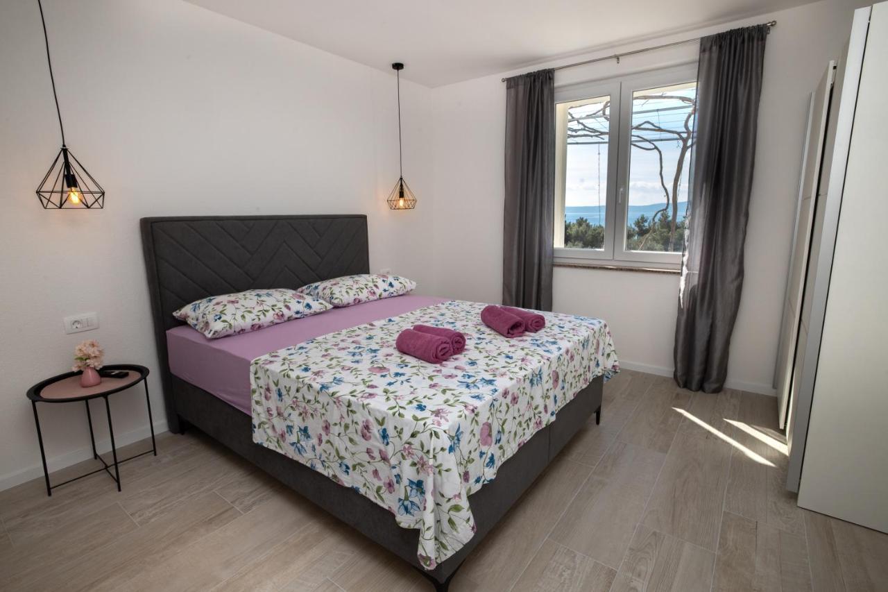 טוצפי Apartmani Tomas מראה חיצוני תמונה