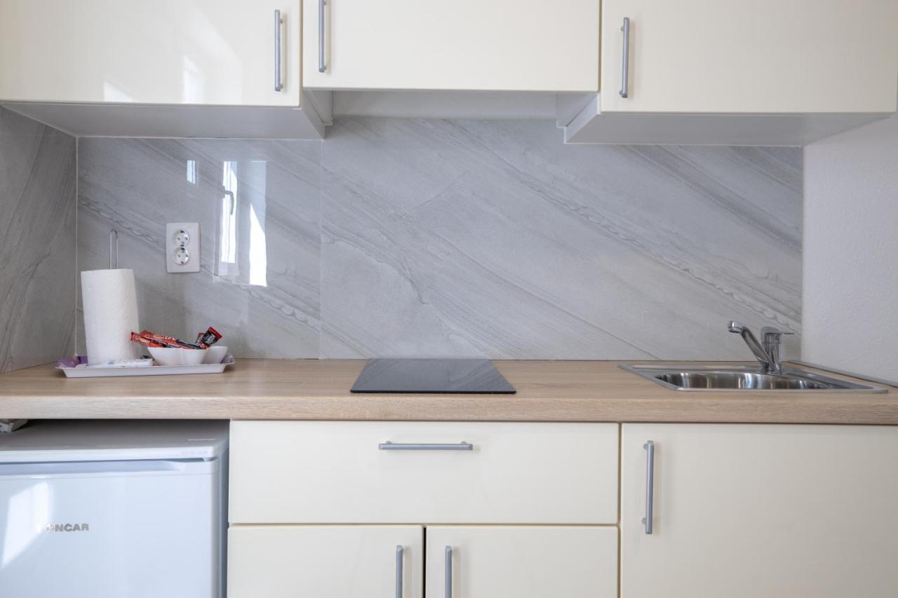 טוצפי Apartmani Tomas מראה חיצוני תמונה