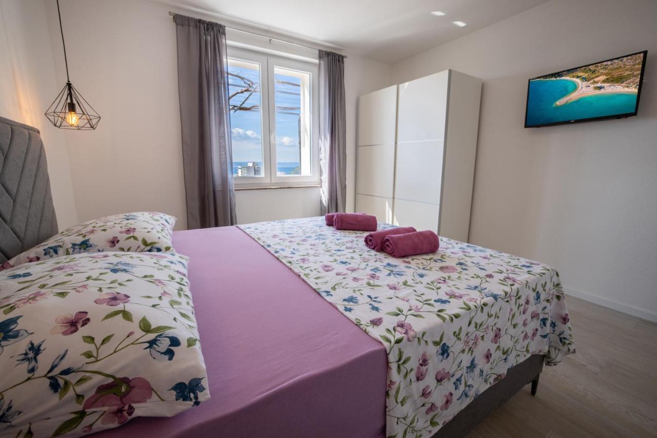 טוצפי Apartmani Tomas מראה חיצוני תמונה