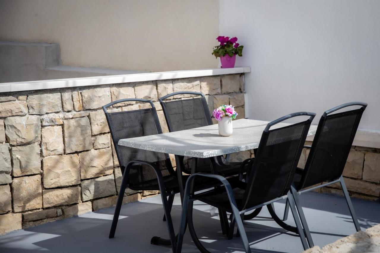 טוצפי Apartmani Tomas מראה חיצוני תמונה