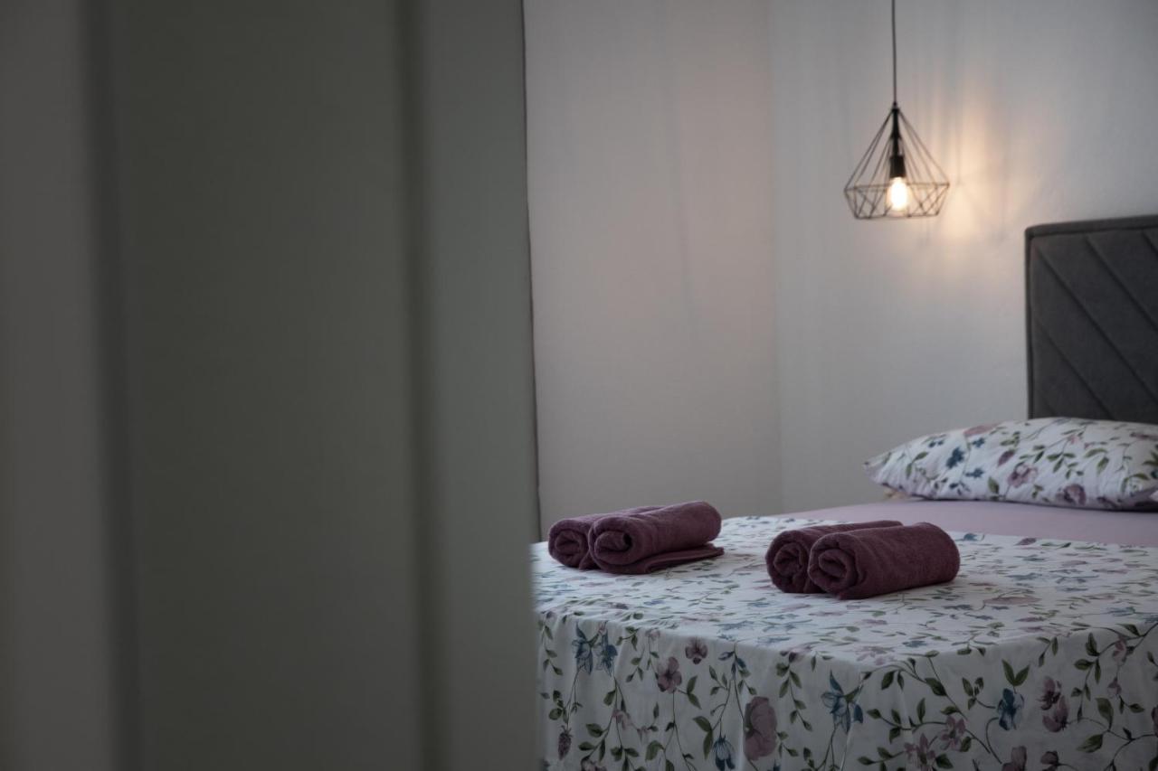 טוצפי Apartmani Tomas מראה חיצוני תמונה