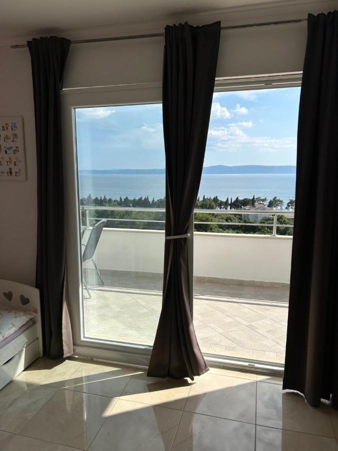 טוצפי Apartmani Tomas מראה חיצוני תמונה
