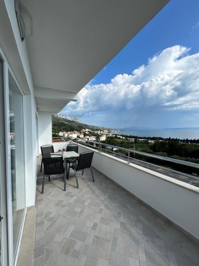 טוצפי Apartmani Tomas מראה חיצוני תמונה