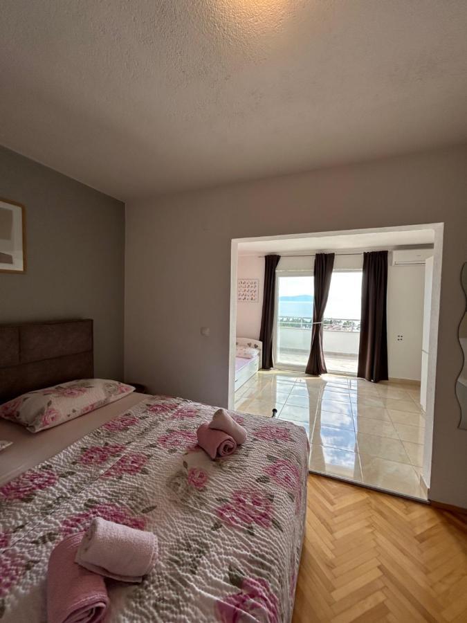 טוצפי Apartmani Tomas מראה חיצוני תמונה