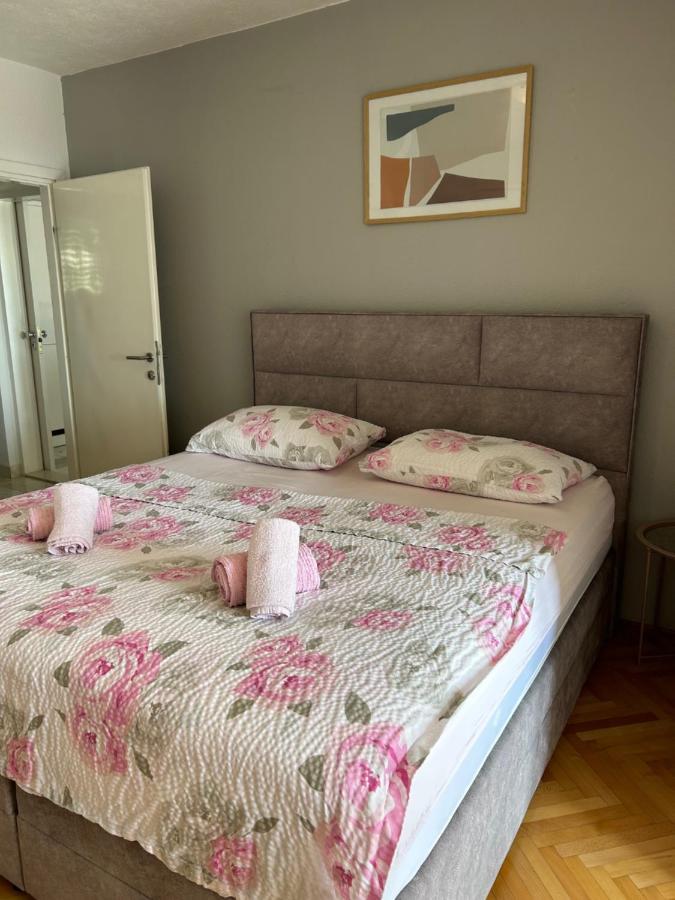טוצפי Apartmani Tomas מראה חיצוני תמונה