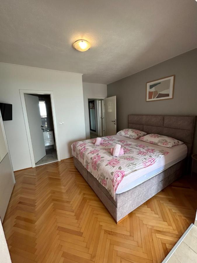 טוצפי Apartmani Tomas מראה חיצוני תמונה
