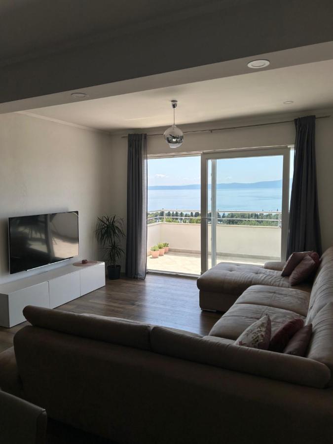 טוצפי Apartmani Tomas מראה חיצוני תמונה