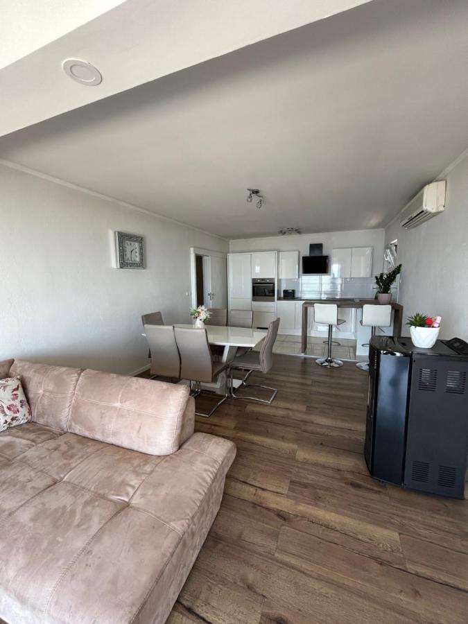 טוצפי Apartmani Tomas מראה חיצוני תמונה