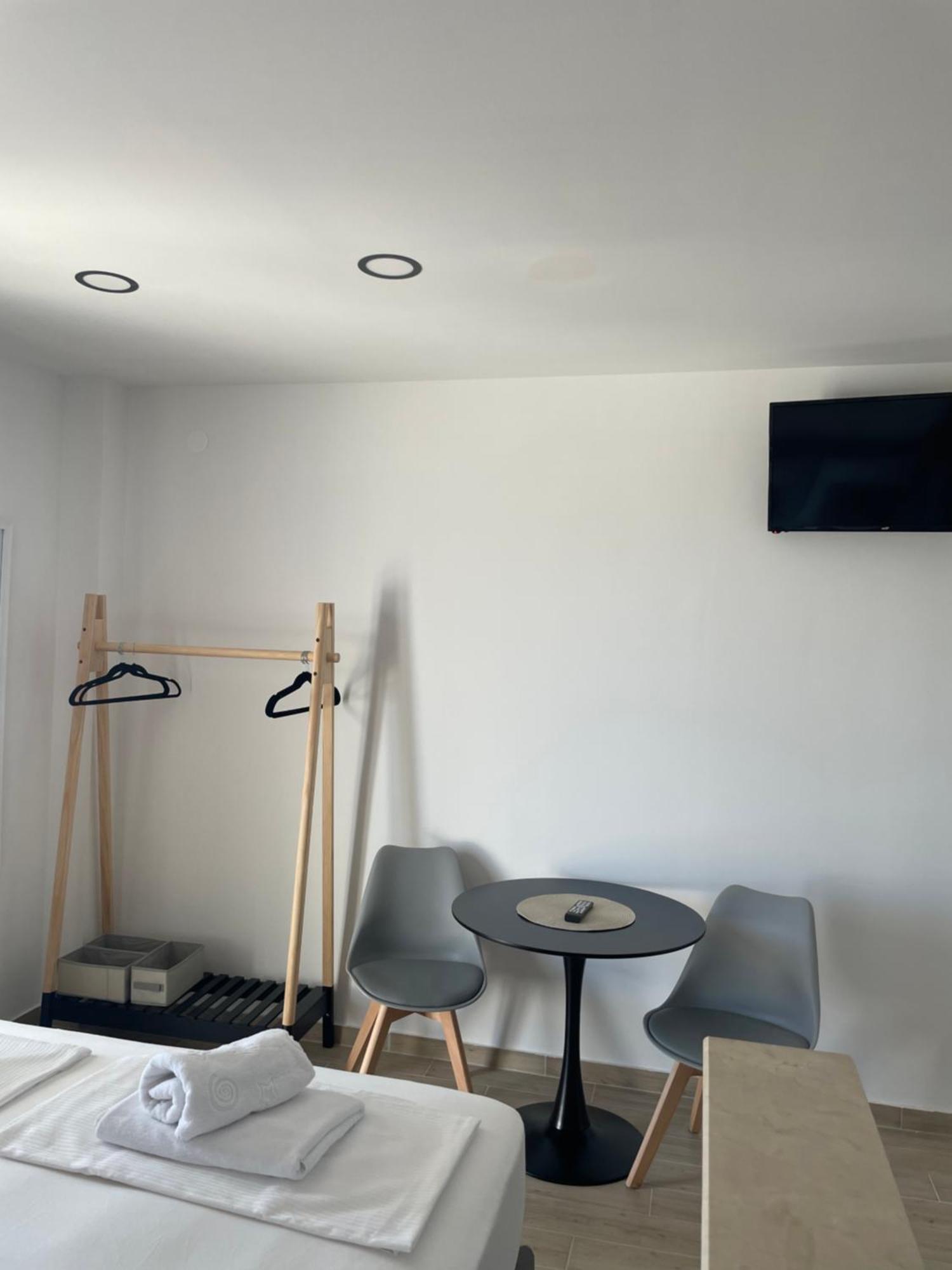 טוצפי Apartmani Tomas מראה חיצוני תמונה