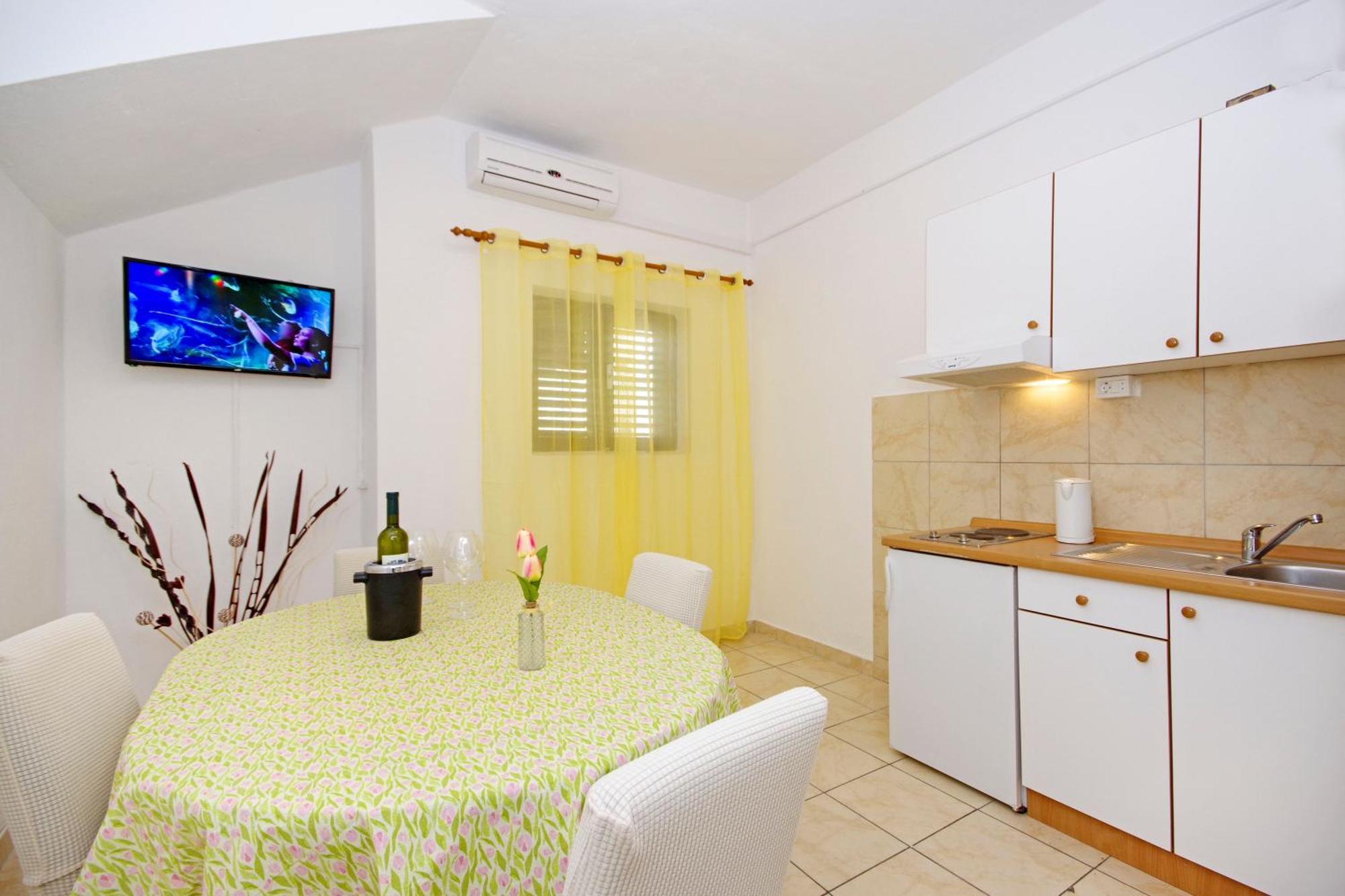 טוצפי Apartmani Tomas מראה חיצוני תמונה