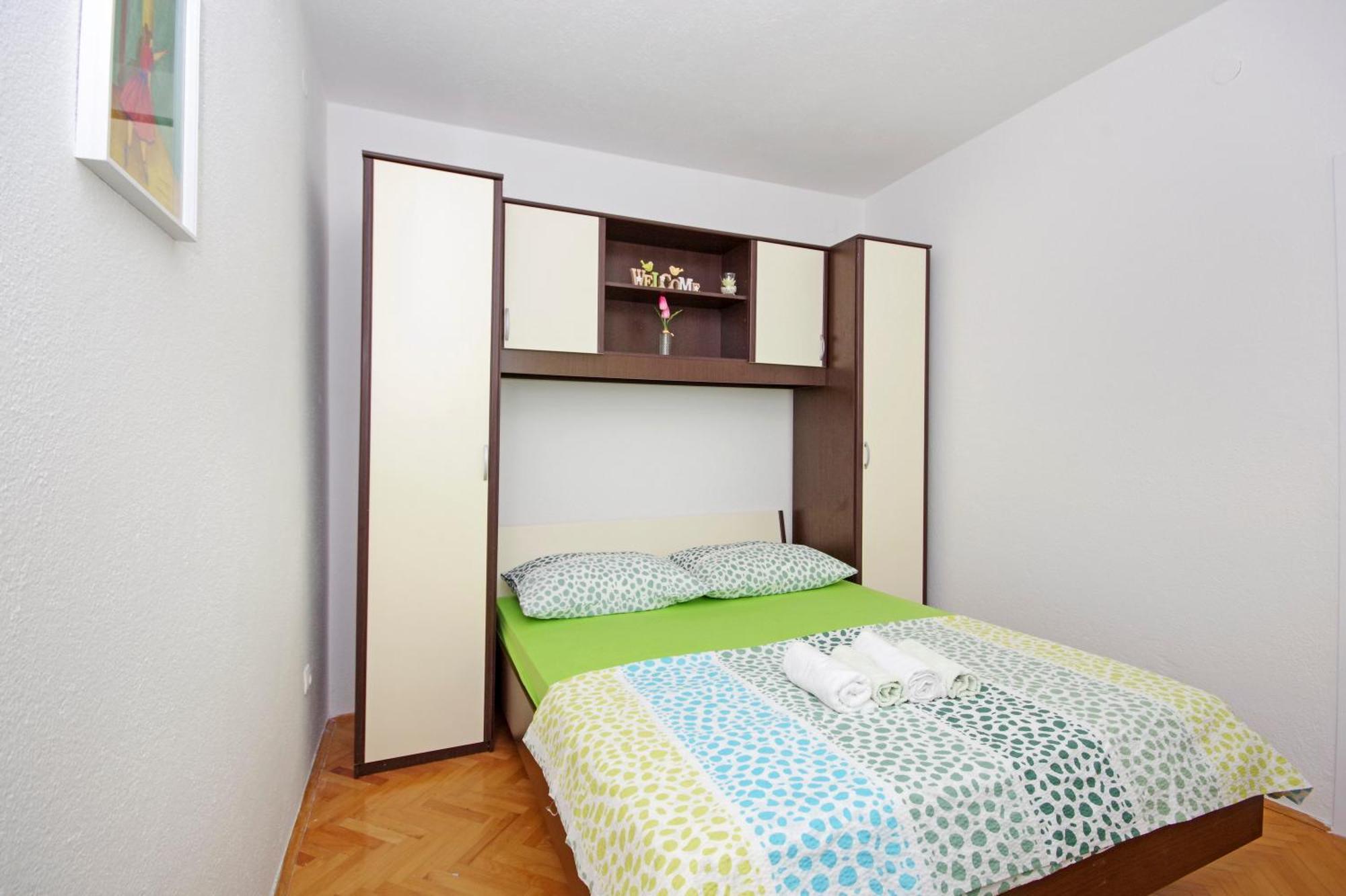 טוצפי Apartmani Tomas מראה חיצוני תמונה