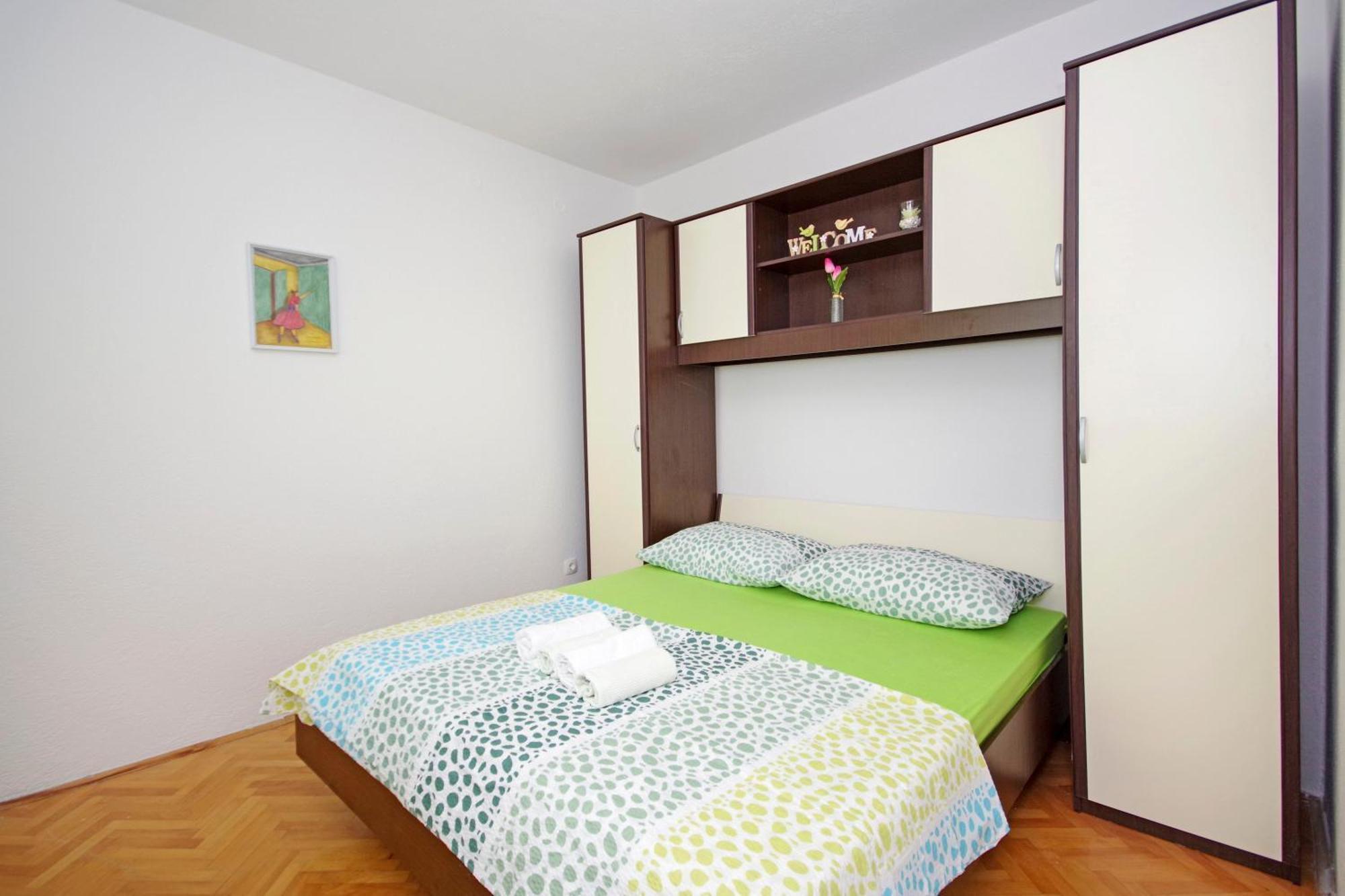 טוצפי Apartmani Tomas מראה חיצוני תמונה