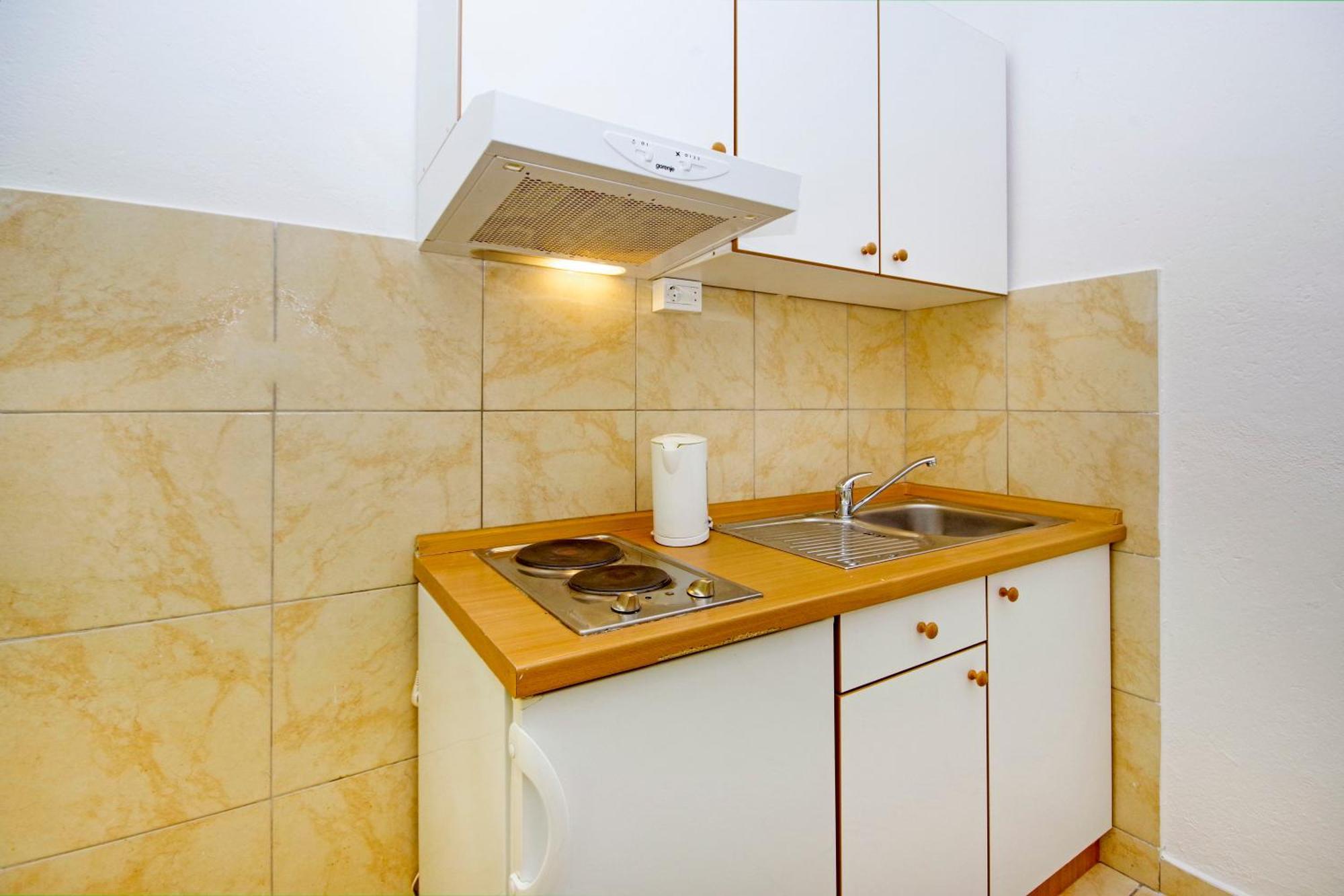 טוצפי Apartmani Tomas מראה חיצוני תמונה