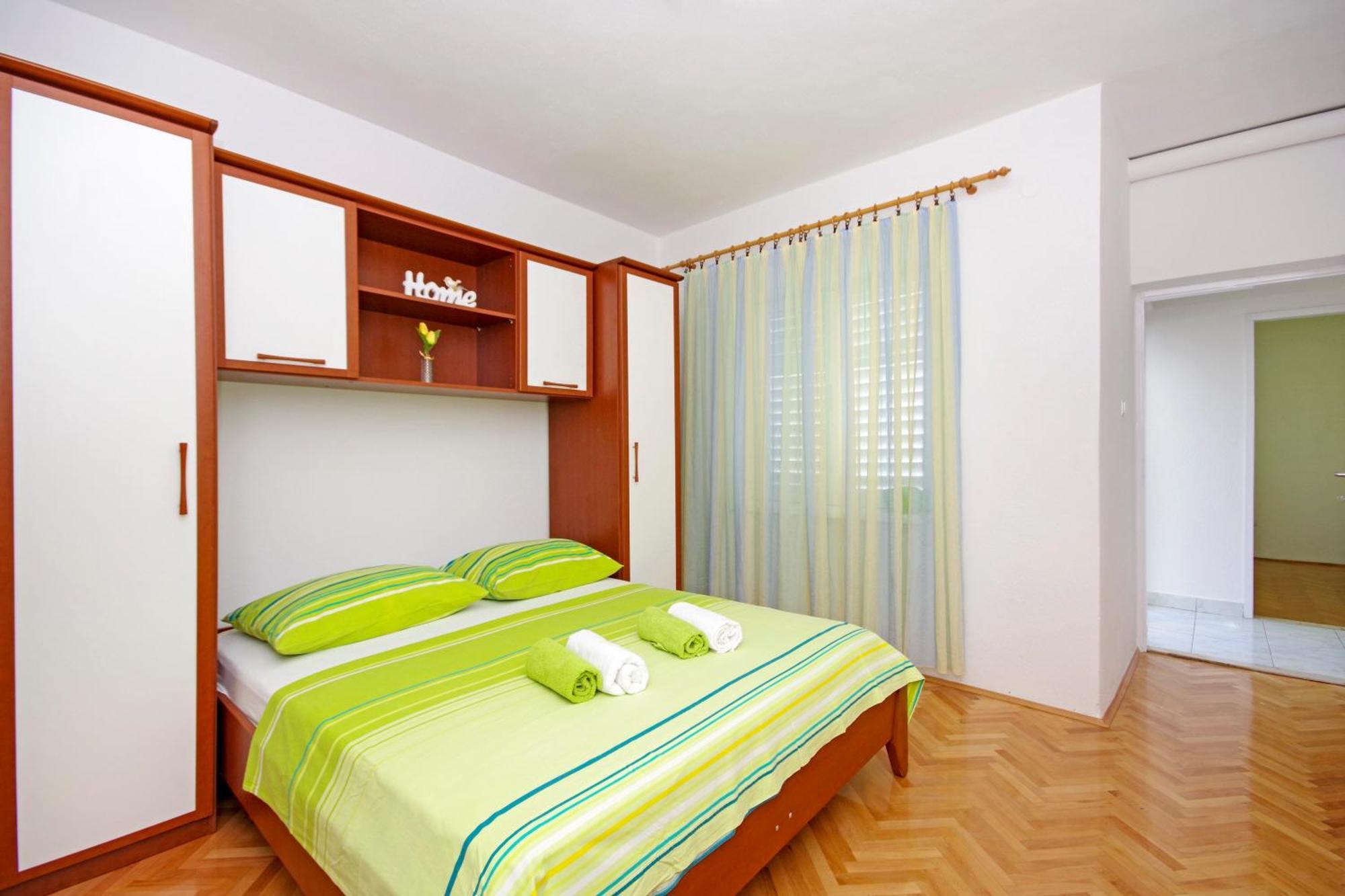 טוצפי Apartmani Tomas מראה חיצוני תמונה