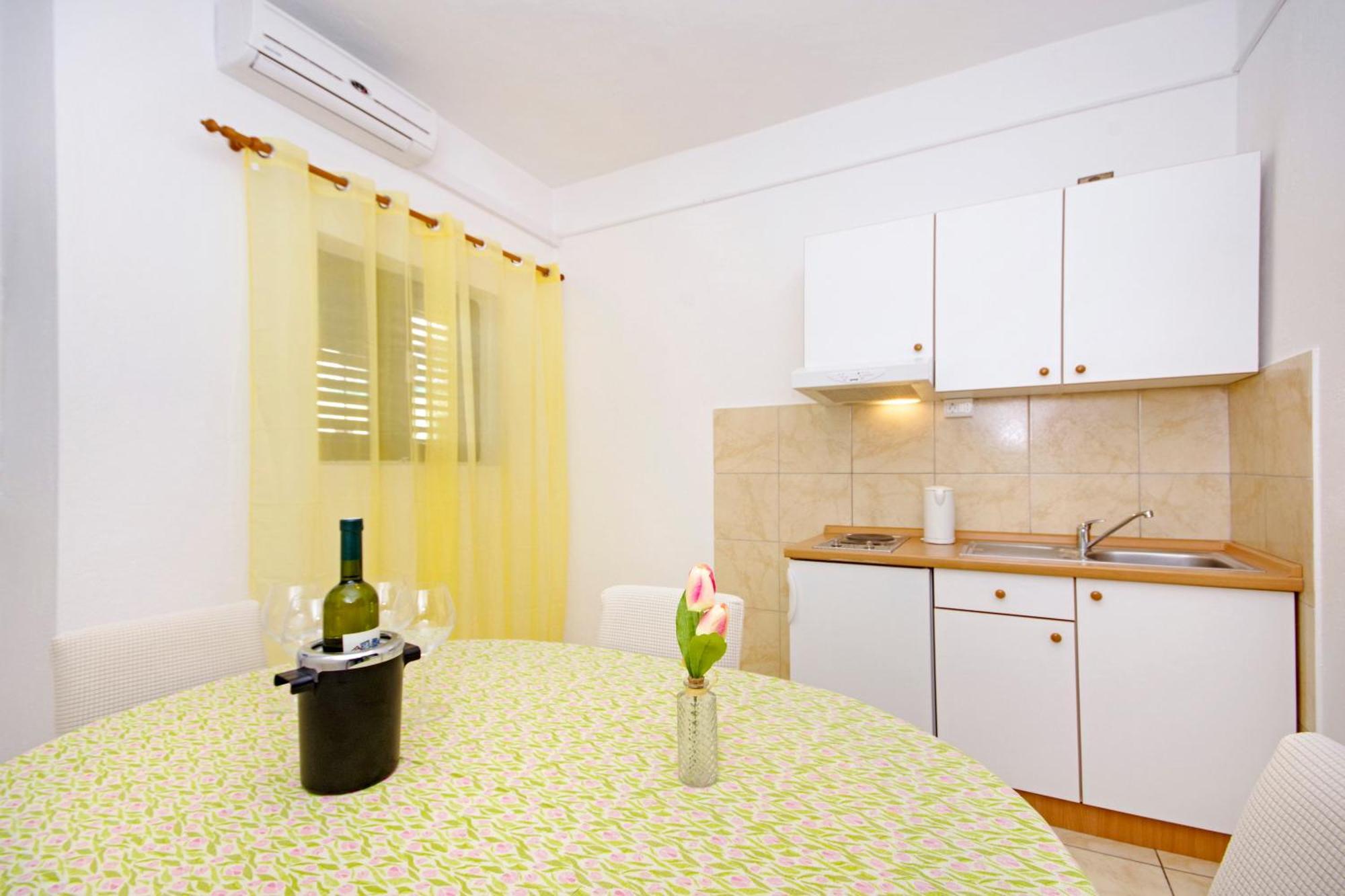 טוצפי Apartmani Tomas מראה חיצוני תמונה