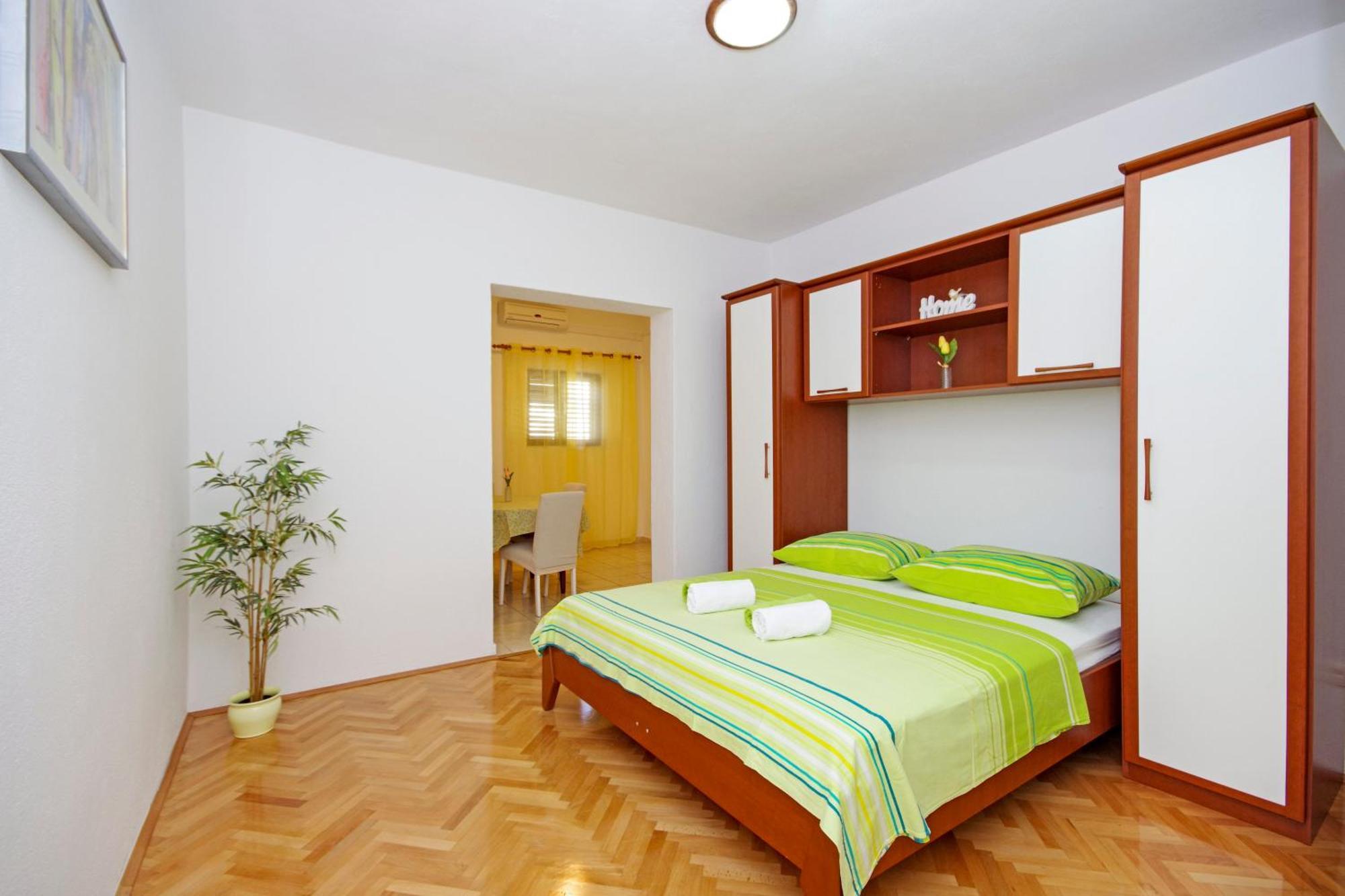 טוצפי Apartmani Tomas מראה חיצוני תמונה