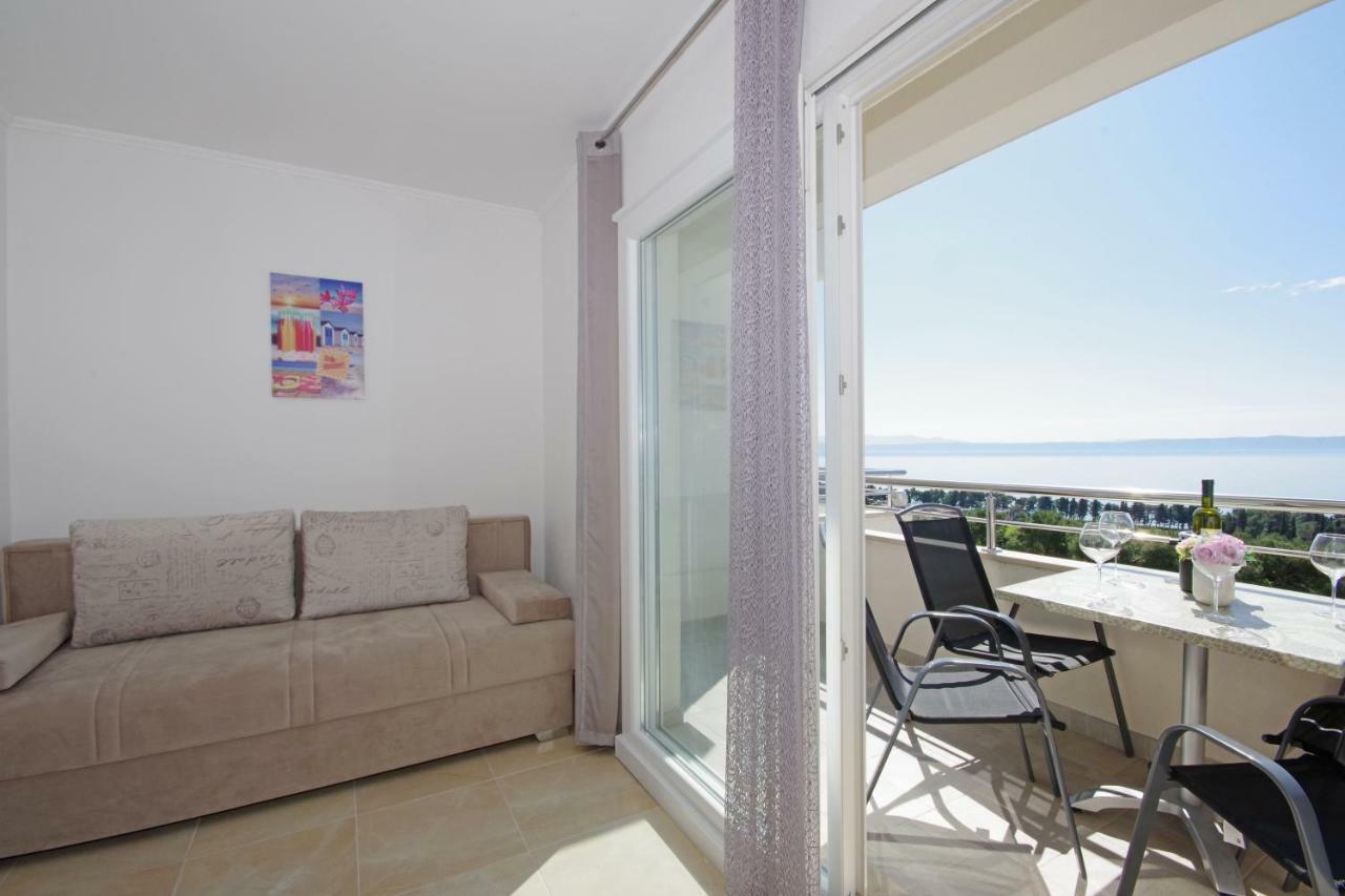 טוצפי Apartmani Tomas מראה חיצוני תמונה
