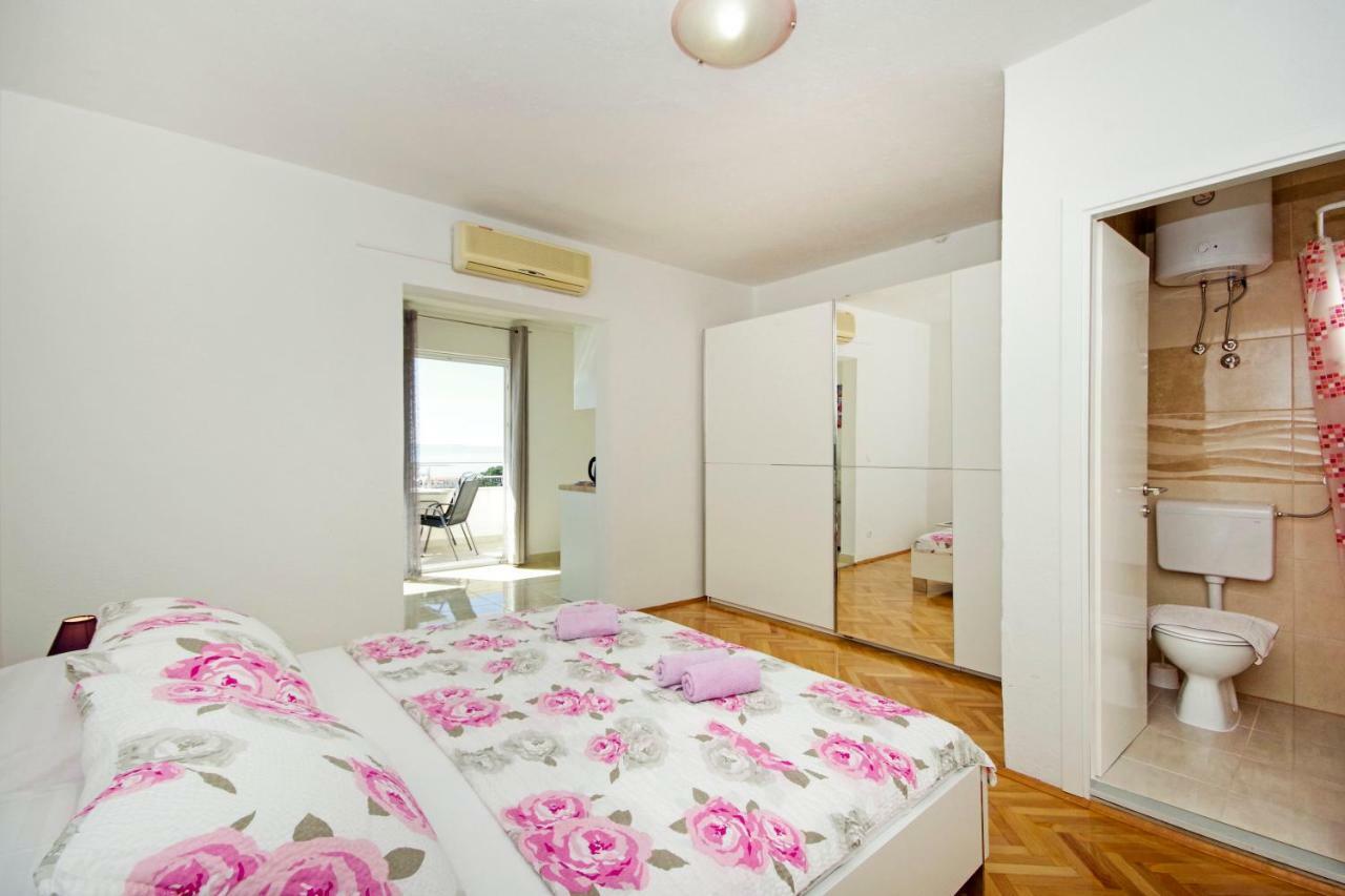 טוצפי Apartmani Tomas מראה חיצוני תמונה