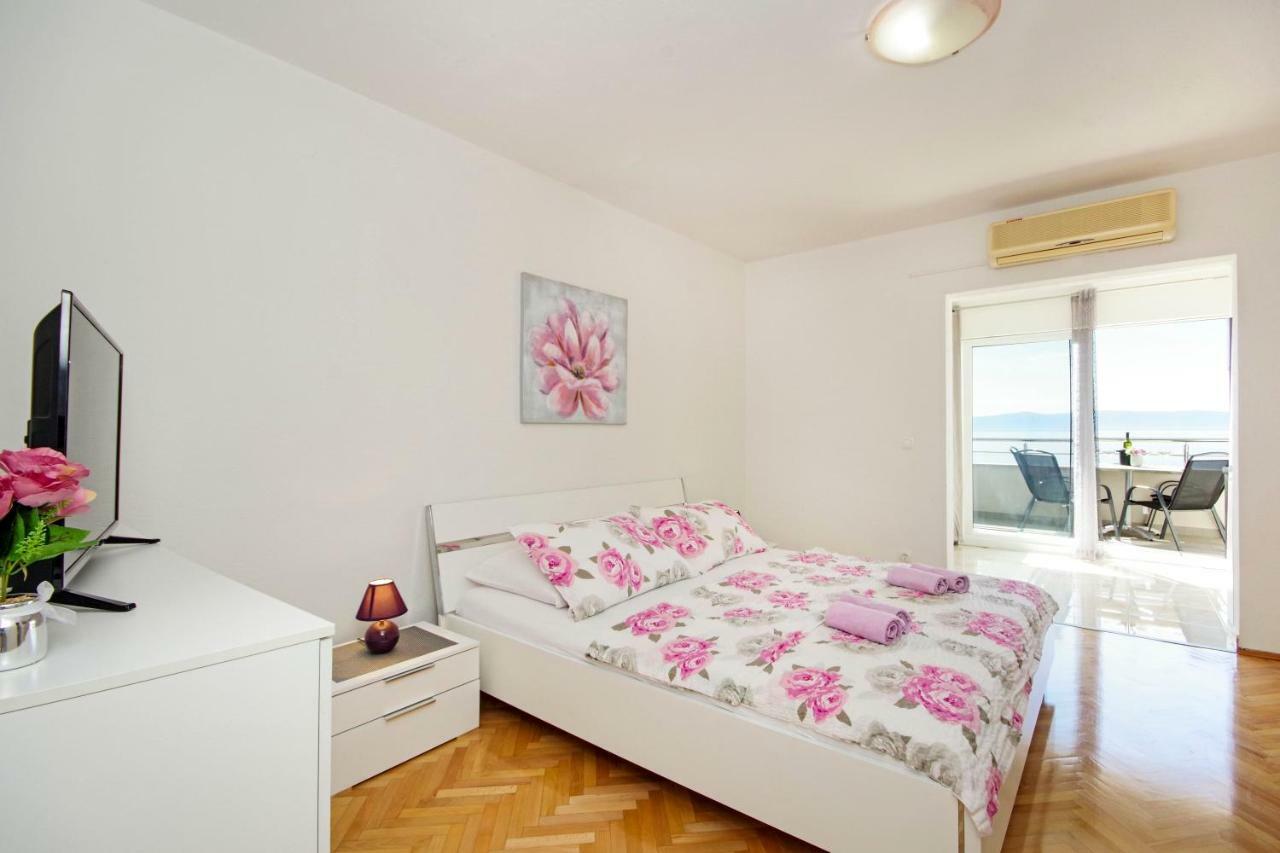 טוצפי Apartmani Tomas מראה חיצוני תמונה
