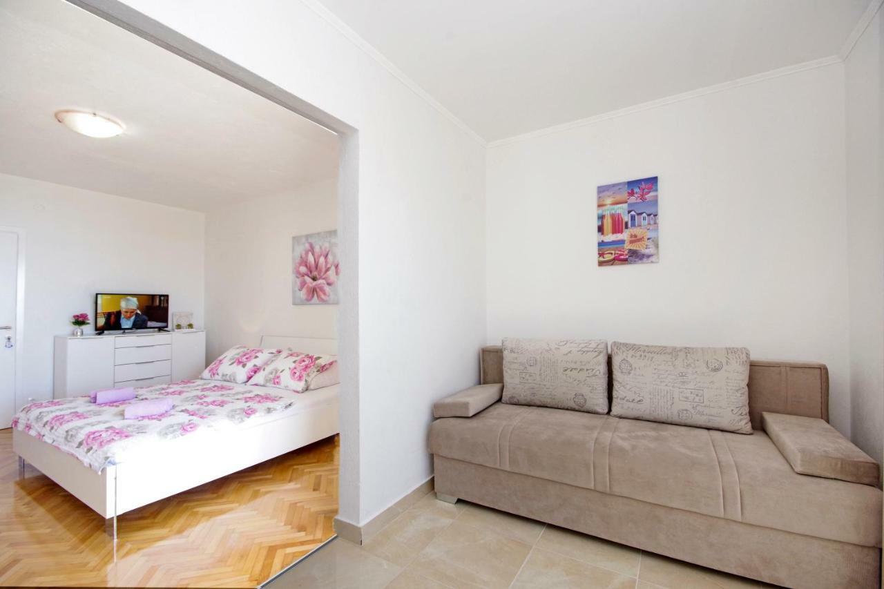 טוצפי Apartmani Tomas מראה חיצוני תמונה