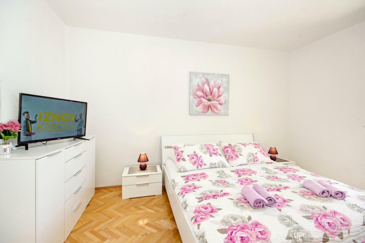 טוצפי Apartmani Tomas מראה חיצוני תמונה