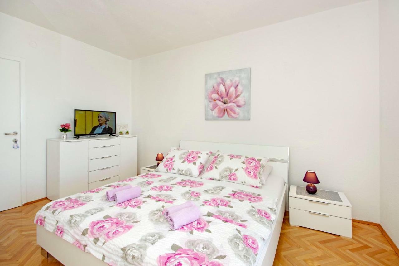 טוצפי Apartmani Tomas מראה חיצוני תמונה
