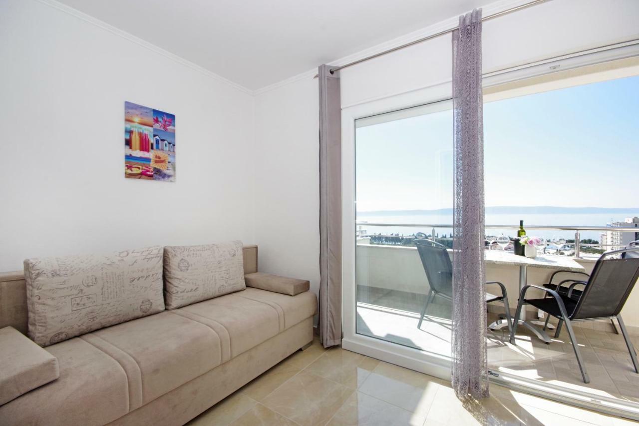 טוצפי Apartmani Tomas מראה חיצוני תמונה