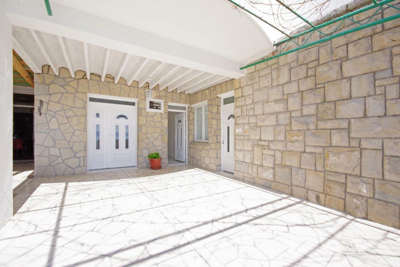 טוצפי Apartmani Tomas מראה חיצוני תמונה