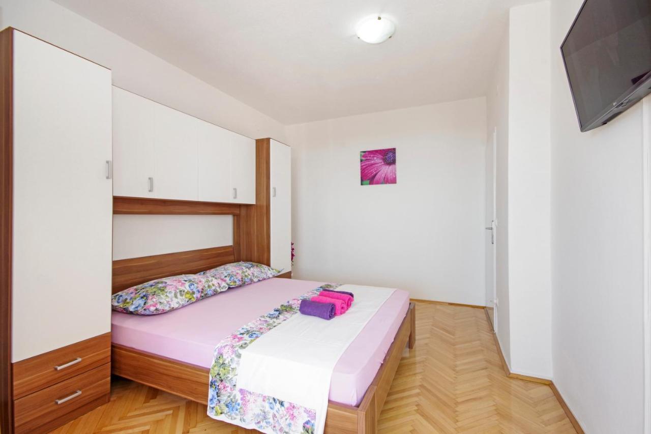 טוצפי Apartmani Tomas מראה חיצוני תמונה