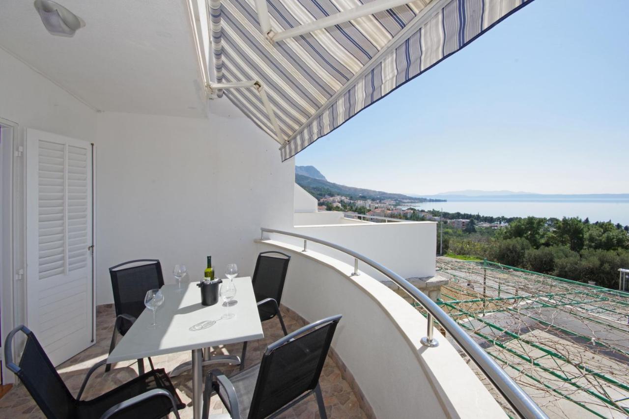 טוצפי Apartmani Tomas מראה חיצוני תמונה