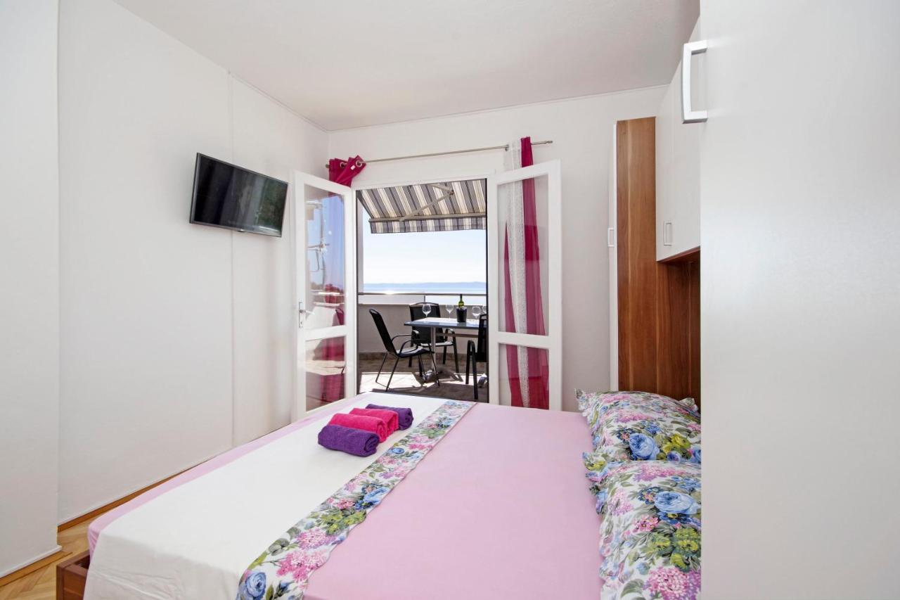 טוצפי Apartmani Tomas מראה חיצוני תמונה