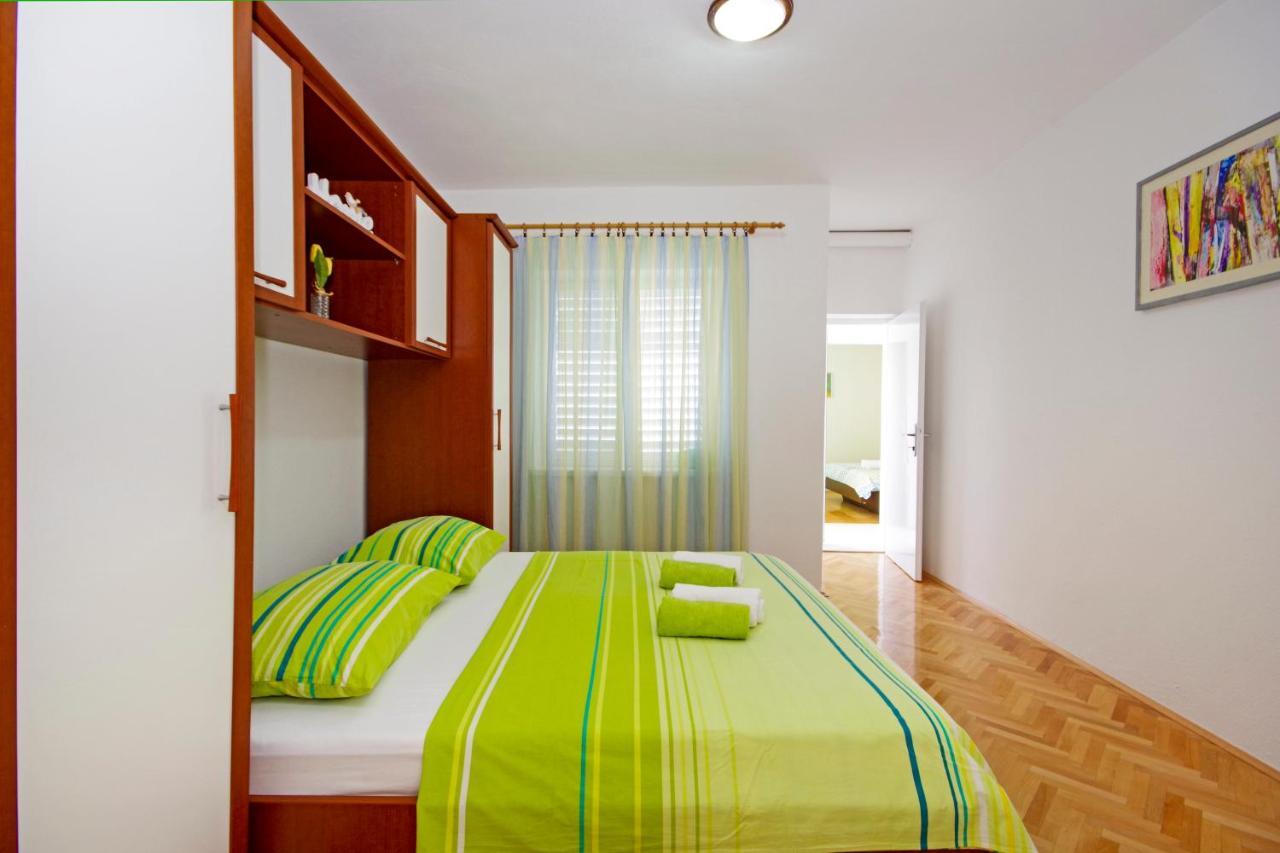 טוצפי Apartmani Tomas מראה חיצוני תמונה
