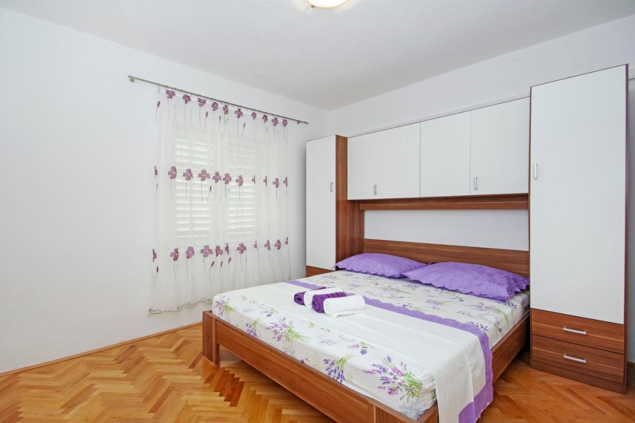 טוצפי Apartmani Tomas מראה חיצוני תמונה