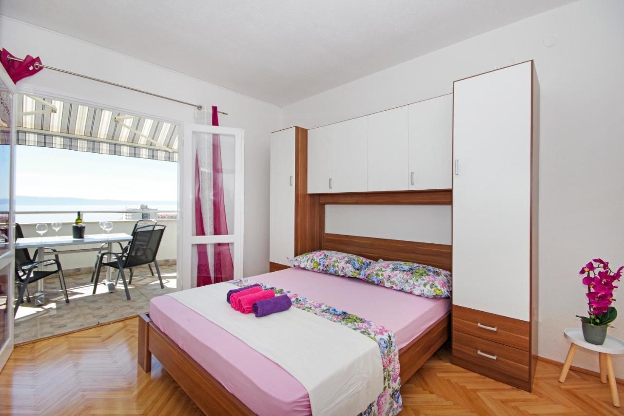 טוצפי Apartmani Tomas מראה חיצוני תמונה